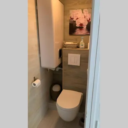 Maison Chaleureuse A 5' De Chatelaillon-plage * Saint-Vivien (Charente-Maritime)