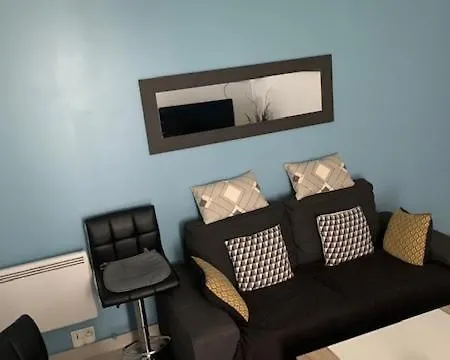 Сasa de vacaciones Maison Chaleureuse A 5' De Chatelaillon-plage Saint-Vivien (Charente-Maritime)