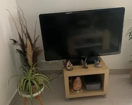 Сasa de vacaciones Maison Chaleureuse A 5' De Chatelaillon-plage *